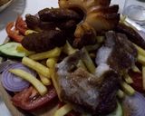 Pas rețetă Platou țărănesc 3 fotografie