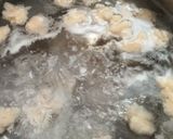 Foto langkah ke 5 dari resep Biji tekwan.