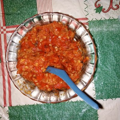 Langkah 7