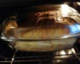 Hűtőben kelt kenyér recept fázis 9 fotója