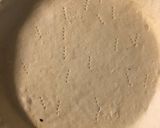 Une image de l'étape 3 de Tarte à l’oignon et tomate caramélisés.
