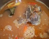 Foto langkah ke 7 dari resep Pindang Tulang Palembang.