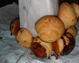 Foto del paso 9 de la receta: Croquembouche