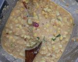 Foto langkah ke 3 dari resep Perkedel Bakwan Jagung Bumbu Kencur.