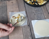 Foto del paso 7 de la receta: Empanadillas de sepia y patata al horno