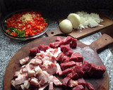 Foto del paso 3 de la receta: Locro Criollo