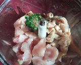 Foto langkah ke 2 dari resep Dimsum kemerdekaan.