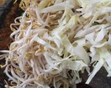 Foto langkah ke 3 dari resep Karedok Sayur.