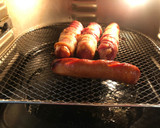 Foto del paso 4 de la receta: Street dogs