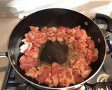 A picture of step 3 of Japanese Pork Yakiniku Rice.