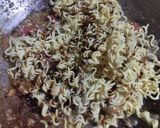 Foto langkah ke 3 dari resep Mie Goreng Karih.