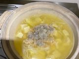 家常豆腐羹