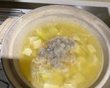 家常豆腐羹的食譜步驟4照片