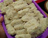Foto langkah ke 4 dari resep Nugget Ayam.