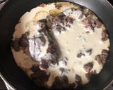 Foto del paso 2 de la receta: Carne a la Crema