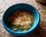 Foto del paso 1 de la receta: Galletitas de avena y banana
