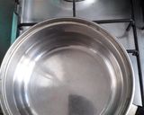 Foto del paso 2 de la receta: Té de Jengibre