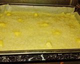 Foto del paso 10 de la receta Puré de patatas gratinado con bacon