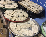 Foto del paso 2 de la receta: Milanesas de berenjenas al horno 🍆