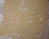 Foto del paso 4 de la receta: Galletitas al horno ¡Sin manteca!
