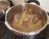 Foto del paso 4 de la receta: Cocido rico rico de la Brigada Espartana