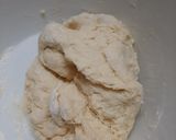 Foto del paso 1 de la receta: Tortas fritas materas 🧉para tardes de lluvia ☔🌦