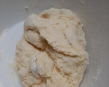 Foto del paso 1 de la receta: Tortas fritas materas 🧉para tardes de lluvia ☔🌦