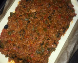 Foto del paso 4 de la receta: Empanada de atún fácil y rápida