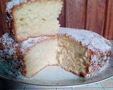 Foto del paso 1 de la receta: Torta para el mate 😍