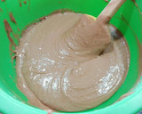 Foto del paso 6 de la receta: Bizcocho de chocolate
