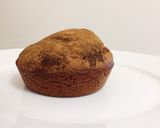 Foto langkah ke 5 dari resep Muffin almond cinnamon.