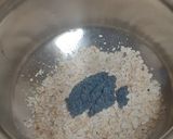 A picture of step 1 of Overnight Oats (Breakfast Bowl).