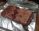 Foto del paso 6 de la receta: Costillas a la barbacoa (HORNO)