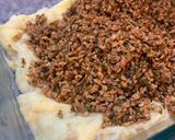 Foto del paso 4 de la receta: Pastel de papa VEGANO