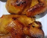 Foto langkah ke 5 dari resep Macanese Spicy Chicken(macanese african chicken).
