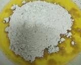 गव्हाच्या पिठाचा शिरा (ghavacha sheera recipe in marathi) रेसिपी स्टेप 1 फोटो 