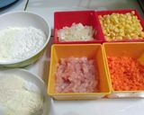 Foto langkah ke 1 dari resep Zuppa soup.