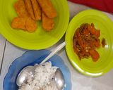 Foto langkah ke 6 dari resep Capjay Merah Suroboyo 6rb aja.