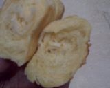 Foto langkah ke 9 dari resep Roti Manis Isi ^suka-suka^.