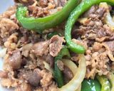 Foto langkah ke 5 dari resep Daging teriyaki simple.