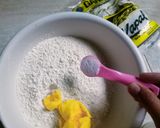 Foto langkah ke 4 dari resep Pastel Mini.
