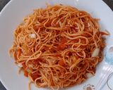 Une image de l'étape 12 de Spaghetti 🍝.