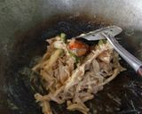 Foto langkah ke 3 dari resep W3. Soto Ayam Kuah Putih.