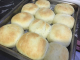 Pan casero