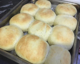 Foto del paso 4 de la receta: Pan casero
