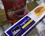 Foto langkah ke 2 dari resep "spaghetti".