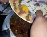 মটন দো- পিয়াঁজা (Mutton do peyanja recipe in Bengali) রেসিপির ধাপ 8 ছবি