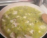 Foto del paso 6 de la receta: Pollo con salsa de calabacín y mostaza usando Clickchef