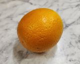 Foto del paso 1 de la receta: 🎀🎄Galletitas especiadas para regalar 🎀Canela, naranja y miel; aromas navideños 🎄🎀