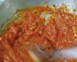 A picture of step 3 of Tomato Chutney.